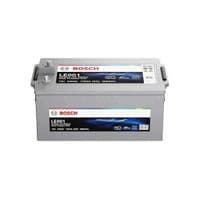 Аккумулятор автомобильный Bosch 0 092 LE0 010