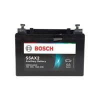 Аккумулятор автомобильный Bosch 0 092 S5A X20