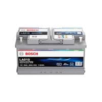 Аккумулятор автомобильный Bosch 0 092 LA0 100