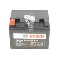 Акумулятор автомобільний Bosch 0 986 FA1 270