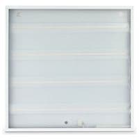 Світильник TITANUM 40W 4100K 220V PRISMATIC (TL-PR404W)