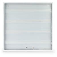 Светильник TITANUM 40W 6500K 220V PRISMATIC (TL-PR406W)