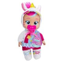 Кукла IMC Cry Babies Нежные объятия Звездные Таланты Плакса Дримы 25 см (911574)