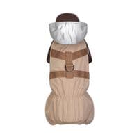 Дождевик для животных Pet Fashion Mustang М2 (4823082435104)