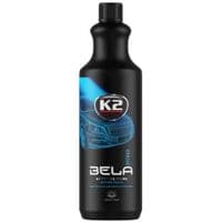 Автошампунь K2 Bela Pro "Свежий закат" 1 л (D01111)