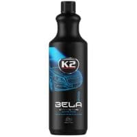 Автошампунь K2 Bela Pro "Энергия фруктов" 1л (D0121)