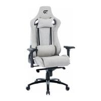 Кресло игровое GT Racer X-0716 (X-0716 Fabric Gray)