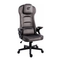 Кресло игровое GT Racer X-5993 Gray