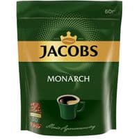 Кофе Jacobs растворимый 60 г, пакет (prpj.90922)