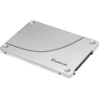 Накопичувач SSD D3-S4620 Series 3.8TB,2,5" SATA 6Gb/s,3D4,TLC SSDSC2KG038TZ1Z