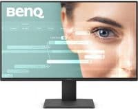 23.8" 16:9 IPS РК монітор, 1920х1080, 5 мс, 100 Гц , 99% sRGB, 1xHDMI 1.4/1xDP 1.2  GW2491E Black
