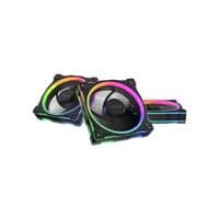 Кулер ASUS PRIME MR120 ARGB BLACK 3IN1 (90DA00I0-B09020)