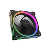 Кулер ASUS PRIME MR120 REVERSE ARGB BLACK (90DA00L0-B09000)