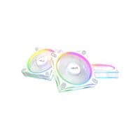 Кулер ASUS PRIME MR120 REVERSE ARGB WHITE 3IN1 (90DA00L3-B09020)