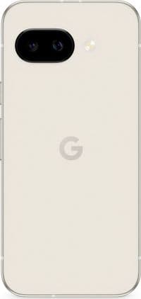 Смартфон Google Pixel 9a 8/128GB Porcelain_EU
