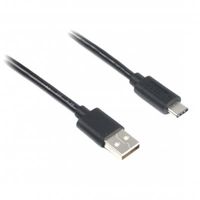 Кабель Cablexpert CCP-USB2-AMCM-10, преміум якість USB 2.0 A-тато/C-тато, 3,0 м.