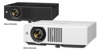 Проектор Panasonic PT-VMZ72EJ, WUXGA, 7300 lm, LASER, 1.09–1.77