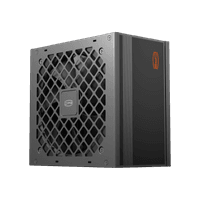 Блок питания PcCooler 850 W 80+ GOLD KN850 модульний 12V-2x6 ATX 3.1 (P3-KN850-G1F)