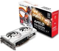 Відеокарта Sapphire Radeon RX 9060 XT Pure 16GB