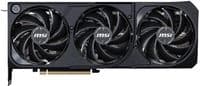 Відеокарта MSI GeForce RTX5070 SHADOW 12G 3X OC (V532-073)
