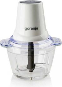 Подрібнювач GORENJE S400XG (MC3931-GS)