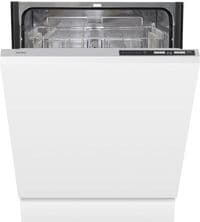 Посудомоечная машина INTERLINE DWI 664 P1 TSH GA+