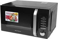 Мікрохвильова піч GRUNHELM 20MX920-GB