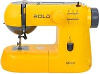 Швейна машина ROLD Gold