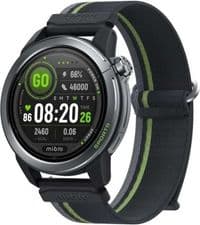 Смарт-годинник Mibro GS Active2 Dark Gray