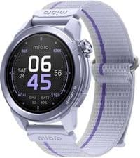 Смарт-годинник Mibro GS Active2 Lilac