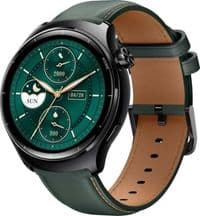 Смарт-годинник Mibro Lite 3 Pro Black Green