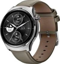 Смарт-годинник Mibro Lite 3 Pro Khaki Gray
