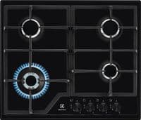 Газова варильна поверхня Electrolux KGS6436K