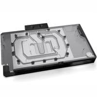 Водоблок EKWB EK-Quantum Vector³ TUF RTX 5090 - Plexi (3831129901094)