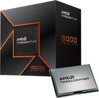 Настільний процесор AMD Ryzen Threadripper PRO 9960X (24C/48T, 4.2GHz/5.4GHz, 152MB, 350W, sTR5) у корпусі