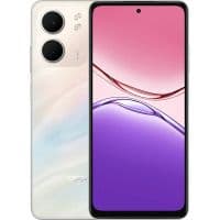 Смартфон OPPO A5x 4/128GB (laser white)