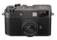 Цифр. фотокамера FujiFilm X-Half X-HF1 Charcoal Silver