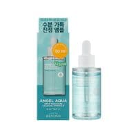 Сыворотка для лица Beyond Angel Aqua Deep Moisture Calming Ampoule 50 мл (8809949498419)
