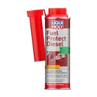 Присадка автомобильная Liqui Moly FUEL PROTECT DIESEL 0,3Л (21649)