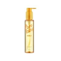 Гидрофильное масло A'pieu Pore King Minji Cleansing Oil 150 мл (8809643549189)