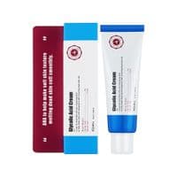 Крем для лица A'pieu Glycolic Acid Cream с AHA- и BHA-кислотами 50 мл (8809530056738)