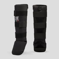 Захист гомілки і стопи Leone PT132 Basic Black L (PT132_Black_L)