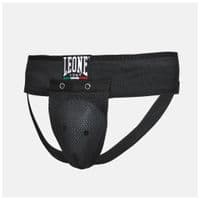 Захист паху Leone PR321 Black S (PR321_Black_S)