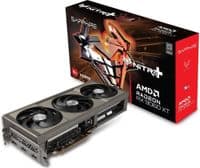 Відеокарта Radeon RX 9060 XT, Sapphire, NITRO+, 16Gb GDDR6, 128-bit, HDMI/2xDP, 3320/20000 MHz, 8-pin (11350-01-20G)