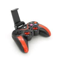 Геймпад бездротовий V13 для Ios / Android / Switch / / PS3 / PS4 / PC / TV, 3.7V, 400mAh, Box