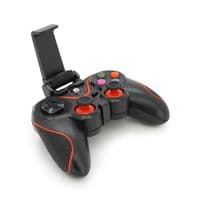 Геймпад бездротовий V8 для Ios / Android / Switch / / PS3 / PS4 / PC / TV, 3.7V, 400mAh, Box