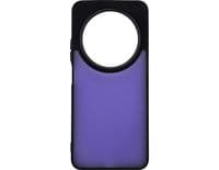 Чохол до мобільного телефона Armorstandart Frame Xiaomi Redmi 14C 4G / Poco M7 5G / Poco C75 4G Blue (ARM85589)