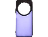 Чохол до мобільного телефона Armorstandart Frame Xiaomi Redmi 14C 4G / Poco M7 5G / Poco C75 4G Violet (ARM85591)