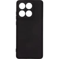 Чохол до мобільного телефона Armorstandart ICON Motorola Edge 60 Fusion 5G Black (ARM85382)