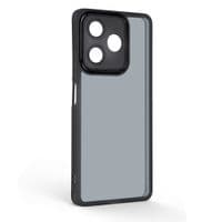 Чохол до мобільного телефона Armorstandart Shade OPPO A5 Pro 4G / A5 Pro 5G Black (ARM85614)